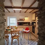Les Bergeronnettes Feriehus