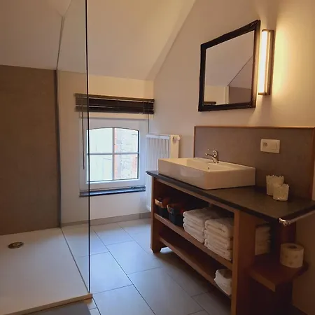 Les Bergeronnettes Tavigny