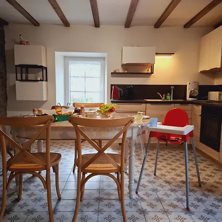 Les Bergeronnettes * Tavigny