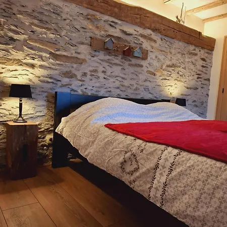 Les Bergeronnettes *