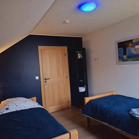 Les Bergeronnettes Tavigny