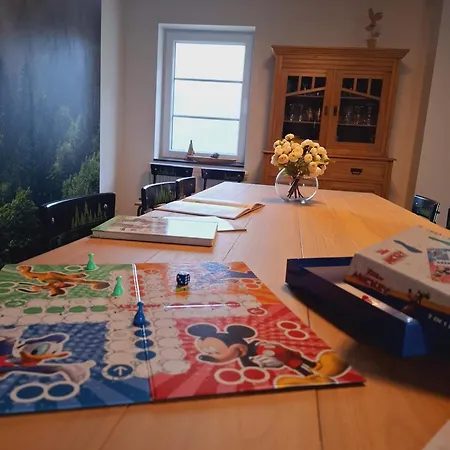 Les Bergeronnettes Hébergement de vacances *