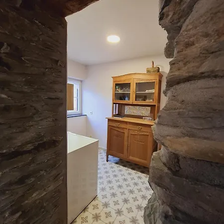 Holiday home Les Bergeronnettes Tavigny