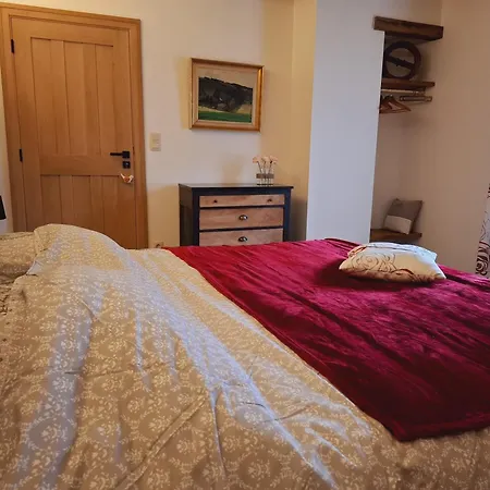 Les Bergeronnettes Holiday home *