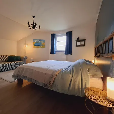 Les Bergeronnettes Tavigny