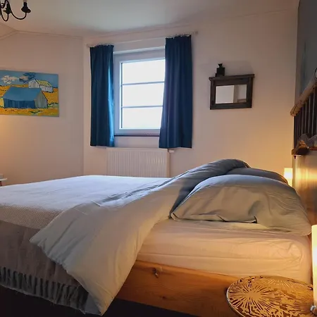Les Bergeronnettes Holiday home Tavigny