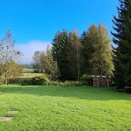 Les Bergeronnettes Holiday home Tavigny