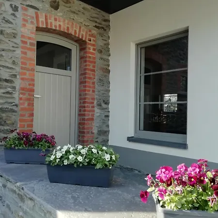 Holiday home Les Bergeronnettes