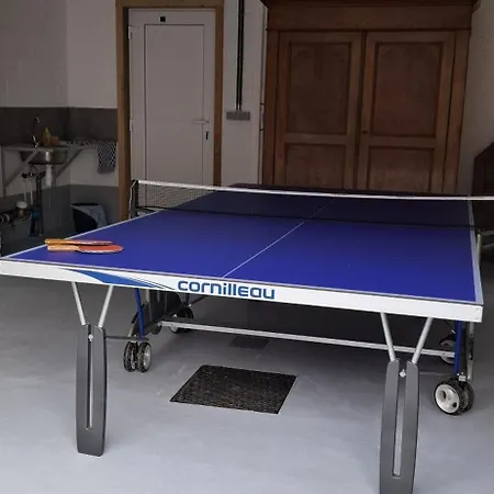 Les Bergeronnettes Tavigny