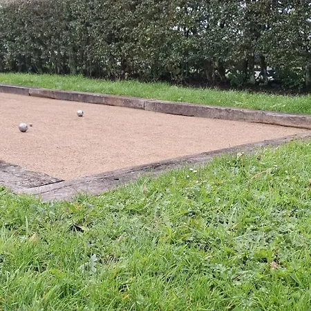 Les Bergeronnettes Tavigny