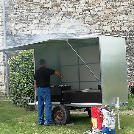 Les Bergeronnettes Hébergement de vacances Tavigny