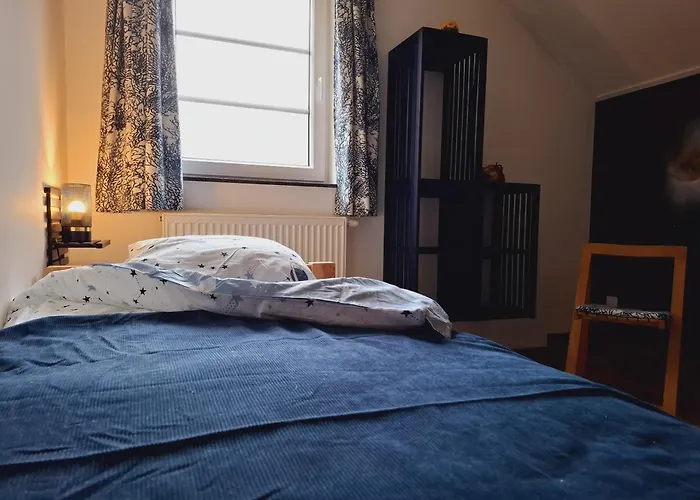 Les Bergeronnettes *